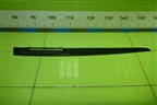 Накладка на торпедо (BP4K55256) для Mazda Mazda 3 (BK) с 2003-2009г