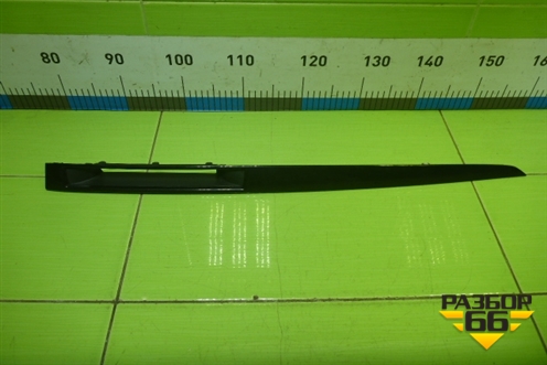 Накладка на торпедо (BP4K55256) для Mazda Mazda 3 (BK) с 2003-2009г 
