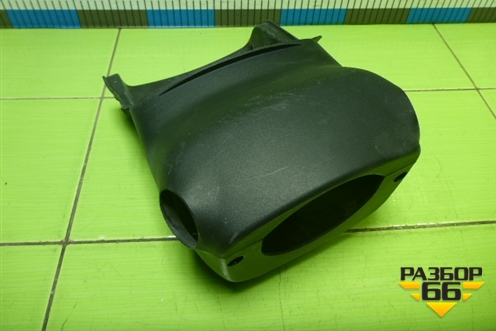 Кожух рулевой колонки (848534Y000) для Kia Rio с 2011-2016г (Рио 3)