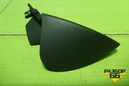 Накладка на торпедо (682456036R) для Renault Duster I с 2010-2021г (Дастер)