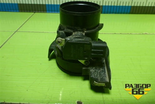 Датчик массового расхода воздуха (1974005120) для Suzuki SX4 с 2006-2013г (СХ4)