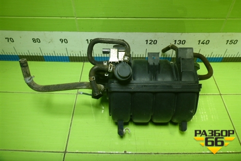 Коллектор впускной для Suzuki SX4 с 2006-2013г (СХ4)