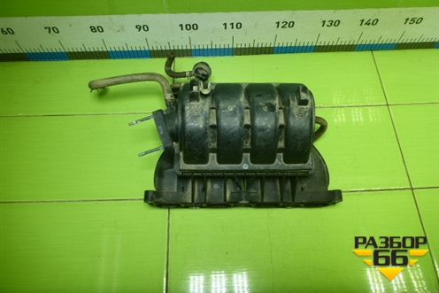 Коллектор впускной для Suzuki SX4 с 2006-2013г (СХ4)