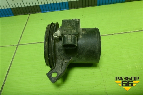 Датчик массового расхода воздуха (2220431020) для Toyota Corolla (E15) с 2006-2013г (Королла 150)