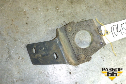 Кронштейн отбойника передней рессоры  (9413210040) для Mercedes Benz  TRUCK Axor 2 с 2004г