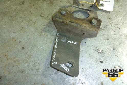 Кронштейн отбойника передней рессоры  (9413210040) для Mercedes Benz  TRUCK Axor 2 с 2004г