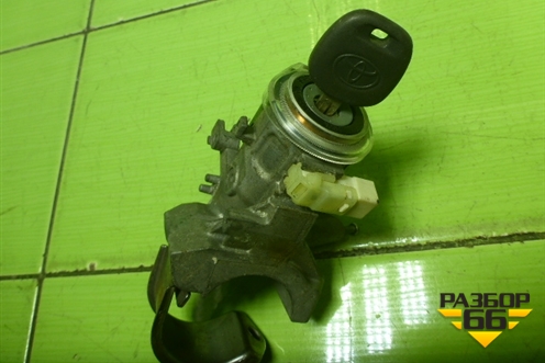 Замок зажигания (45020424) для Toyota Rav-4 с 2006-2013г (Рав 4)