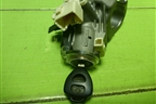 Замок зажигания (45020424) для Toyota Rav-4 с 2006-2013г (Рав 4)
