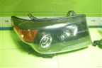 Фара L+R комплект (после 2012г до 2015г установлены BI-Led модули) для Toyota Land Cruiser (200) с 2008г (Ленд Крузер)