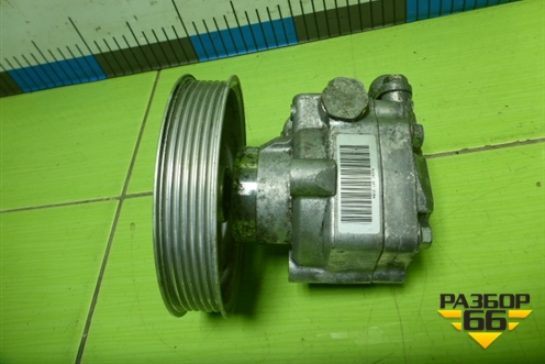 Насос гидроусилителя (8K0145153F) для Audi A4 (В8) с 2007-2015г (А4)