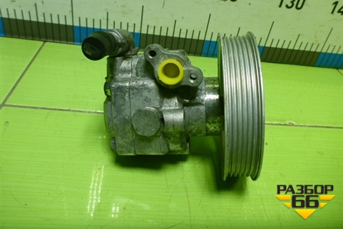 Насос гидроусилителя (8K0145153F) для Audi A4 (В8) с 2007-2015г (А4)
