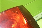 Фонарь задний внутренний левый (после 2012г до 2015г) для Toyota Land Cruiser (200) с 2008г (Ленд Крузер)