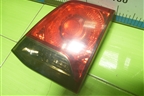 Фонарь задний внутренний правый (после 2012г до 2015г) для Toyota Land Cruiser (200) с 2008г (Ленд Крузер)