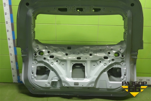 Дверь багажника без стекла (552001244AADYJ) для Chery Tiggo 7L с 2024-2025г