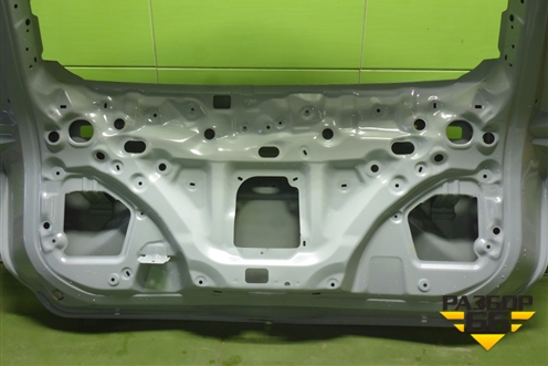 Дверь багажника без стекла (552001244AADYJ) для Chery Tiggo 7L с 2024-2025г