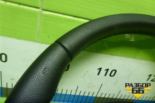 Рулевое колесо под AIR BAG без AIR BAG (561101H560EQ) для Kia Ceed с 2006-2012г (Сид 1)