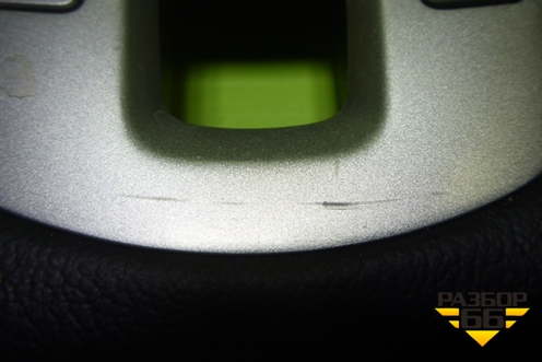 Рулевое колесо под AIR BAG без AIR BAG (561101H560EQ) для Kia Ceed с 2006-2012г (Сид 1)