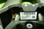 Рулевое колесо под AIR BAG без AIR BAG (561101H560EQ) для Kia Ceed с 2006-2012г (Сид 1)