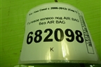 Рулевое колесо под AIR BAG без AIR BAG (561101H560EQ) для Kia Ceed с 2006-2012г (Сид 1)