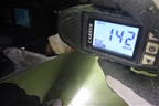 Капот (41007492375) для BMW X6 G06 с 2019г (Х6 Г06)