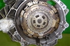 АКПП (DSG7 DQ200) (0AM325065N) для Volkswagen Passat (B6) с 2005-2010г (Пассат Б6)