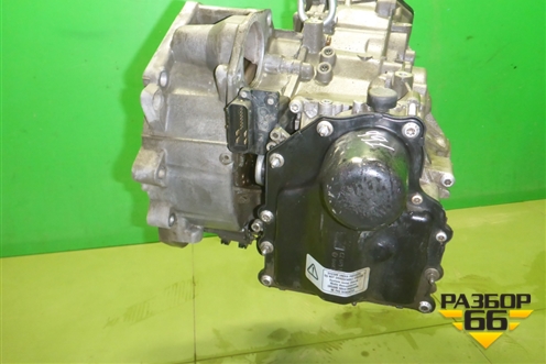 АКПП (DSG7 DQ200) (0AM325065N) для Volkswagen Passat (B6) с 2005-2010г (Пассат Б6)