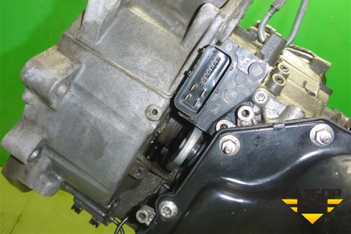 АКПП (DSG7 DQ200) (0AM325065N) для Volkswagen Passat (B6) с 2005-2010г (Пассат Б6)