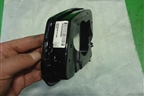 Корпус зеркала правого (рамка,новый) (51167266032) для BMW 5-серия F10/F11 с 2009-2016г