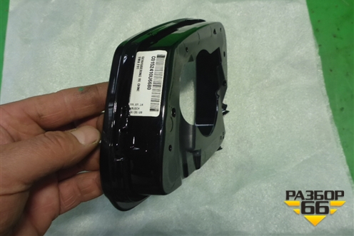 Корпус зеркала правого (рамка,новый) (51167266032) для BMW 5-серия F10/F11 с 2009-2016г