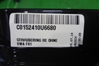 Корпус зеркала правого (рамка,новый) (51167266032) для BMW 5-серия F10/F11 с 2009-2016г