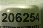 Корпус зеркала правого (рамка,новый) (51167266032) для BMW 5-серия F10/F11 с 2009-2016г