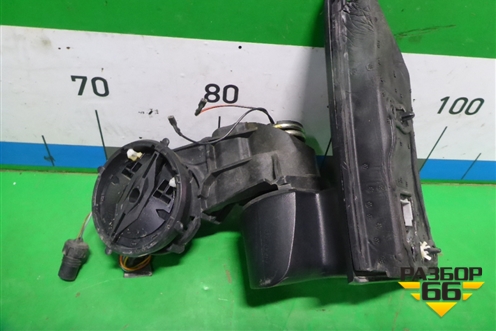 Зеркало левое электрическое (6 контактов) для Ford Focus 3 с 2011г (Фокус)