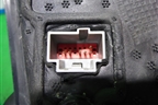 Зеркало левое электрическое (6 контактов) для Ford Focus 3 с 2011г (Фокус)
