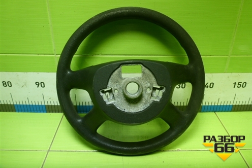 Рулевое колесо под AIR BAG без AIR BAG (305227760) для Volkswagen Passat (B6) с 2005-2010г (Пассат Б6)