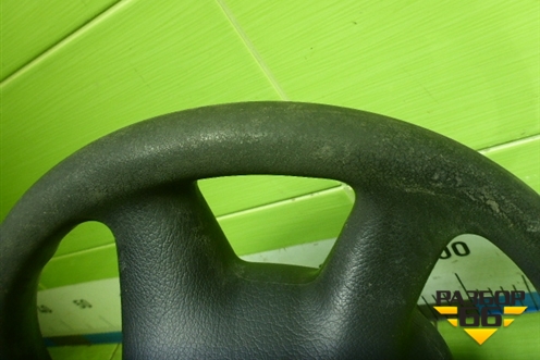 Рулевое колесо под AIR BAG без AIR BAG (305227760) для Volkswagen Passat (B6) с 2005-2010г (Пассат Б6)