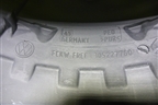 Рулевое колесо под AIR BAG без AIR BAG (305227760) для Volkswagen Passat (B6) с 2005-2010г (Пассат Б6)