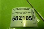 Рулевое колесо под AIR BAG без AIR BAG (305227760) для Volkswagen Passat (B6) с 2005-2010г (Пассат Б6)