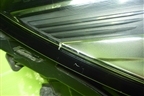 Фара правая (Led с блоками) (8889809145) для Geely Emgrand 7 (SS11) с 2021г (Эмгранд)