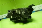 Фара правая (Led с блоками) (8889809145) для Geely Emgrand 7 (SS11) с 2021г (Эмгранд)