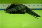 Фонарь задний левый (до 2014г седан Дубликат) (924011R000) для Hyundai Solaris с 2010-2016г (Солярис)