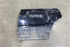 Дверь задняя левая (60409SA0109P) для Subaru Forester (Sg5-9) с 2002-2007г (Форестер)