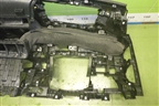 Торпедо под AIR BAG без AIR BAG (8894590350B01) для Geely Preface (FS11) с 2020г (Префейс)