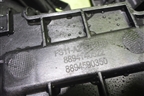 Торпедо под AIR BAG без AIR BAG (8894590350B01) для Geely Preface (FS11) с 2020г (Префейс)