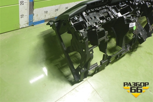 Торпедо под AIR BAG без AIR BAG (8894590350B01) для Geely Preface (FS11) с 2020г (Префейс)