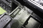 Торпедо под AIR BAG без AIR BAG (8894590350B01) для Geely Preface (FS11) с 2020г (Префейс)