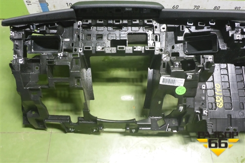 Торпедо под AIR BAG без AIR BAG (8894590350B01) для Geely Preface (FS11) с 2020г (Префейс)