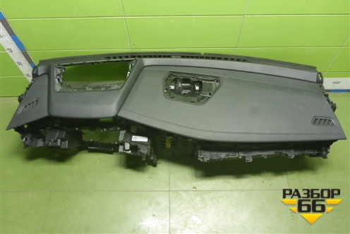 Торпедо под AIR BAG без AIR BAG (8894590350B01) для Geely Preface (FS11) с 2020г (Префейс)