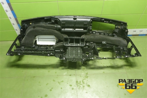 Торпедо под AIR BAG без AIR BAG (8894590350B01) для Geely Preface (FS11) с 2020г (Префейс)