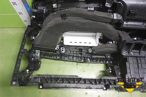 Торпедо под AIR BAG без AIR BAG (8894590350B01) для Geely Preface (FS11) с 2020г (Префейс)