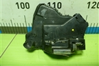 Замок двери передней правой для Toyota Corolla (E15) с 2006-2013г (Королла 150)